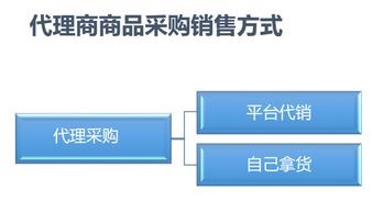 成为政府采购超级代理商，掘金千亿蓝海市场