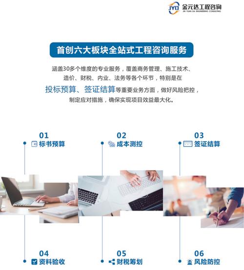 山东金元达工程咨询 政府采购代理服务的专业护航者