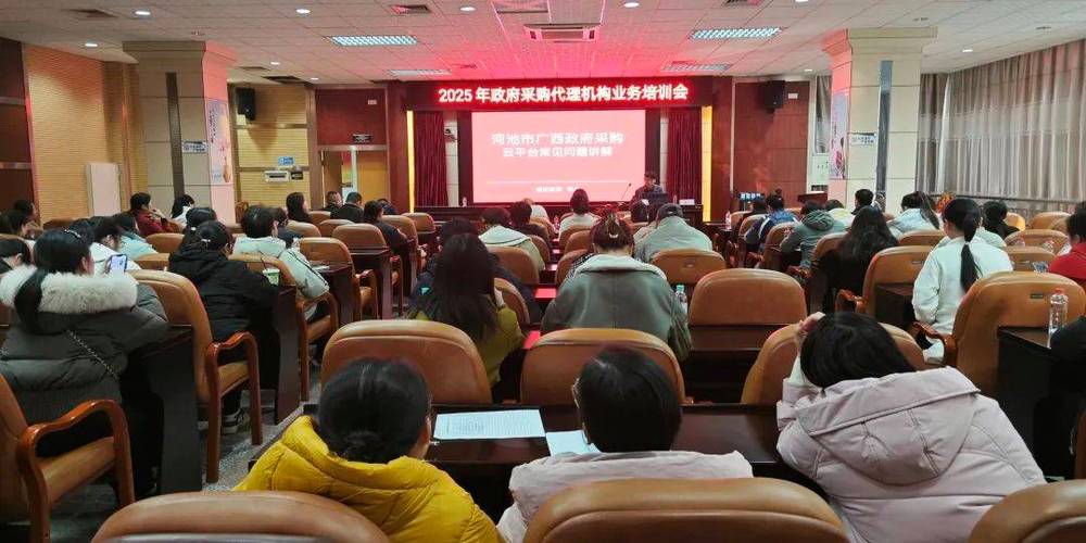 助力提升行业专业水平 政府采购代理服务的价值重构与路径探索